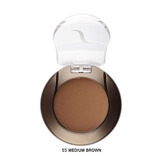 Sorme Cosmetics Always Perfect Brows - 55 Medium Brown - ADDROS.COM